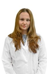 Горюшкина Екатерина Александровна