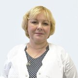 Куликова Элла Анатольевна