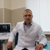 Бондаренко Александр Николаевич