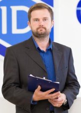 Михайленко Сергей Михайлович