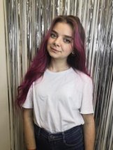 Коренцова Полина