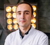 Гулиев Роман Рафаилович