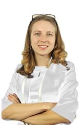 Петрова Виталина Васильевна