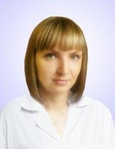 Летавина Альбина Ивановна