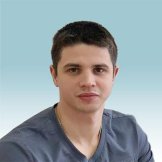 Мазалов Дмитрий Константинович