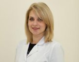 Долотова Вера Николаевна