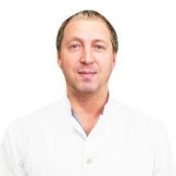 Самсонов Константин Владимирович