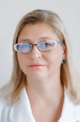 Кабакова Александра Владимировна