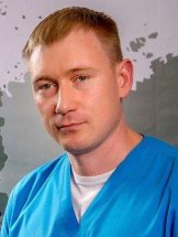 Смолянинов Иван Сергеевич