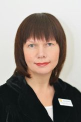 Мочалова Наталья