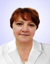 Иванцова Елена Андреевна