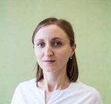Смирнова Раисат Саидовна