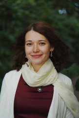 Шандыбина Наталия Дмитриевна