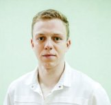 Гагаев Роман Андреевич