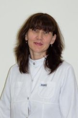 Ясинская Светлана Борисовна