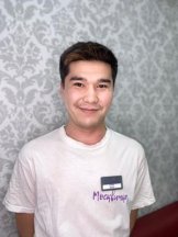 Тагаев Доолатбек