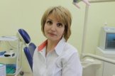 Иванова Лилия Фаатовна
