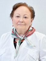 Лукина Любовь Ипполитовна
