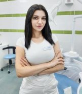 Литвинова Надежда Владимировна