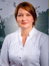 Новгородова Наталья Николаевна