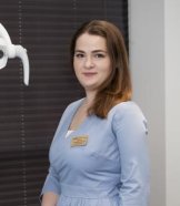 Цахоева Елена Николаевна