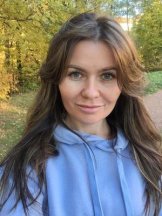 Бугрова Светлана