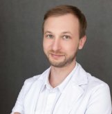 Федоров Дмитрий Валерьевич
