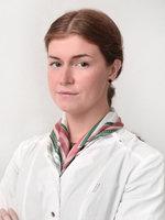Сенькина Дарья Ильинична