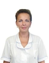 Куприянова Ирина Анатольевна