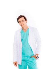 Генералов Иван Михайлович
