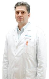Завьялов Василий Васильевич