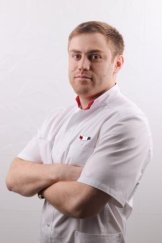 Ахмедов Мурад Нурулисланович