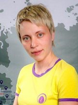 Леленко Светлана