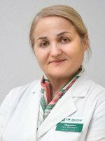 Абдулаева Сати Абдулаевна