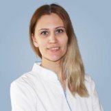 Абдулина Лилия Хасяновна