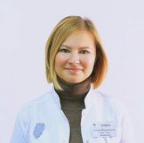 Черепок Светлана Владимировна