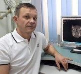 Андреев Дмитрий Петрович
