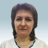 Чешко Ирина Федоровна