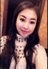 Кадырова Айжана
