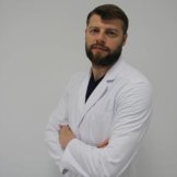 Ефименко Петр Михайлович