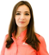Заботина Светлана Александровна