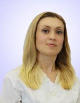Крылова Вера Викторовна