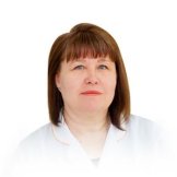 Попова Марина Александровна