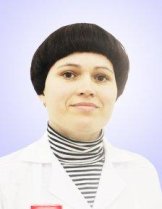 Барболина Светлана Федоровна