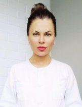 Мазур Ирина