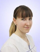 Казакова Оксана Михайловна