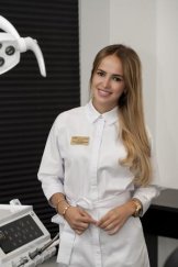 Дигурова Мадина Борисовна