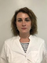 Заволюева Юлия Владимировна