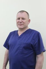 Зыков Михаил Александрович