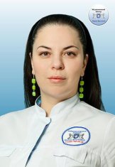 Миляева Анэлия Сергеевна